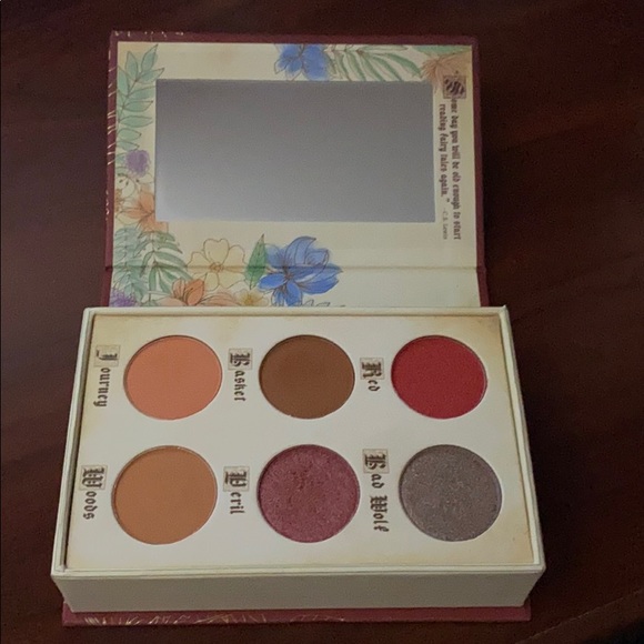 Fairy Tales Storybook Cosmetics - Picture 6 of 6